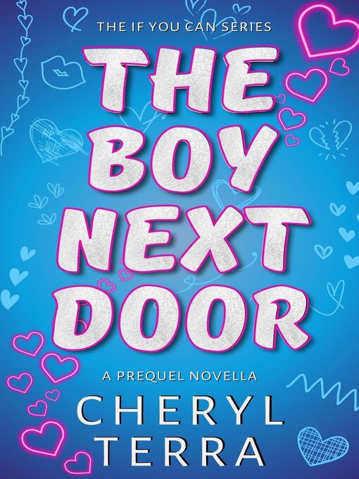 Title details for The Boy Next Door by Cheryl Terra - Available